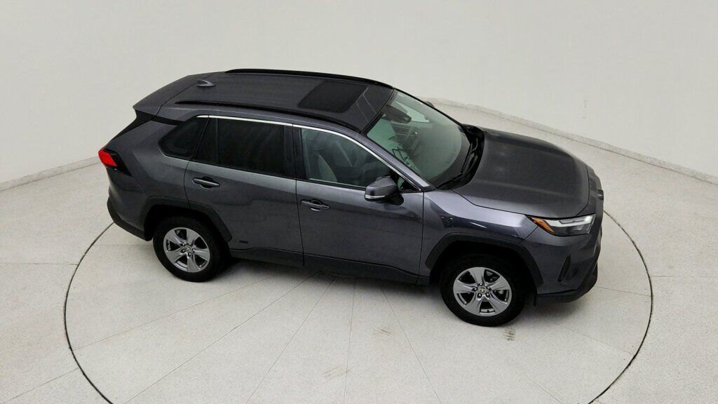 2022 Toyota RAV4 Hybrid XLE Laurel MD