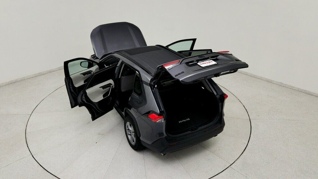 2022 Toyota RAV4 Hybrid XLE Laurel MD