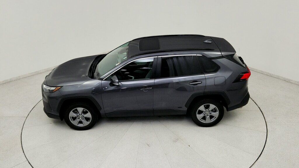 2022 Toyota RAV4 Hybrid XLE Laurel MD