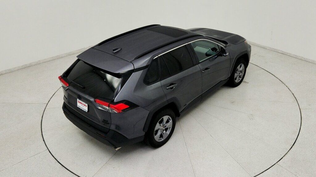 2022 Toyota RAV4 Hybrid XLE Laurel MD
