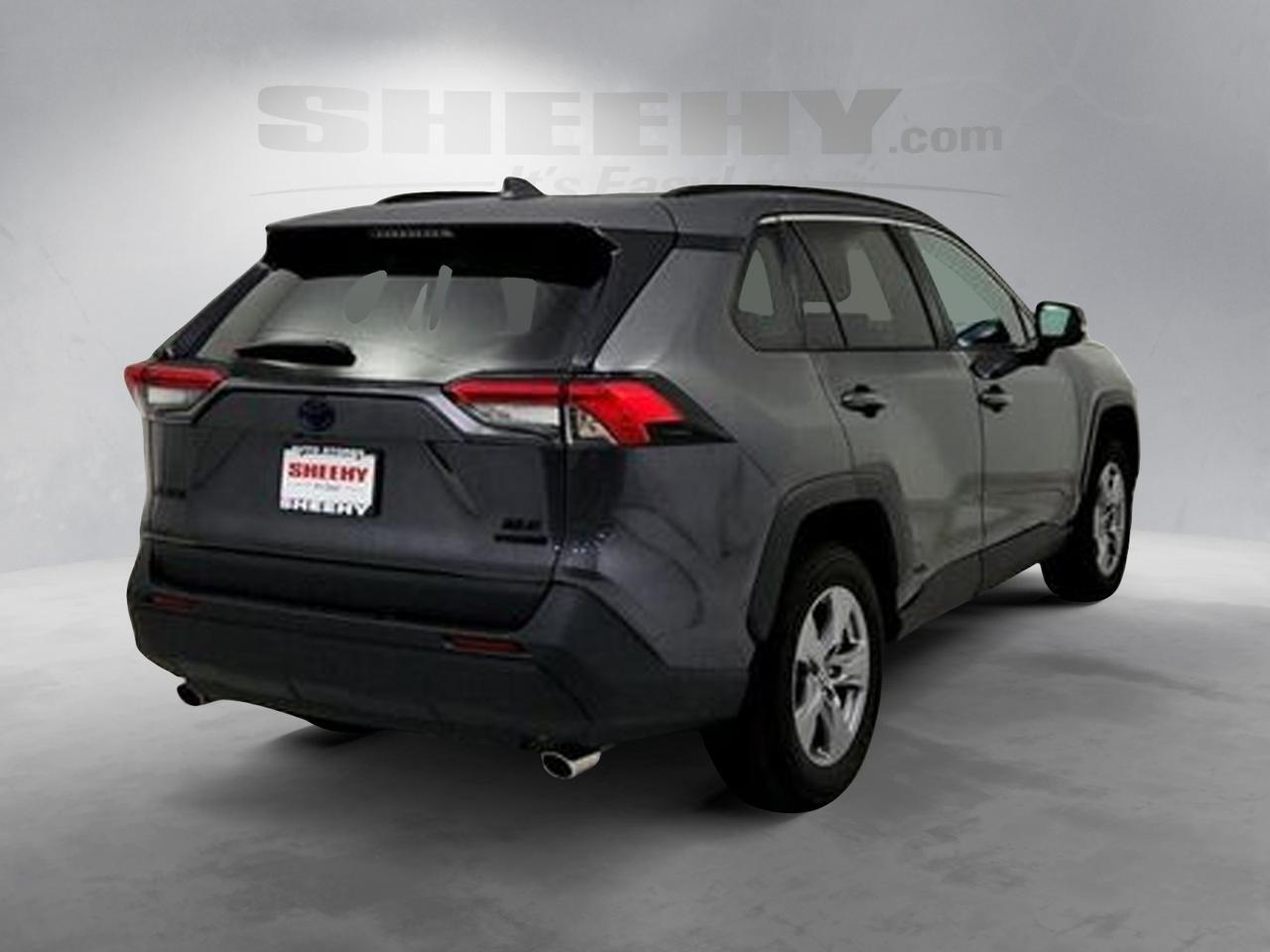 2022 Toyota RAV4 Hybrid XLE Laurel MD