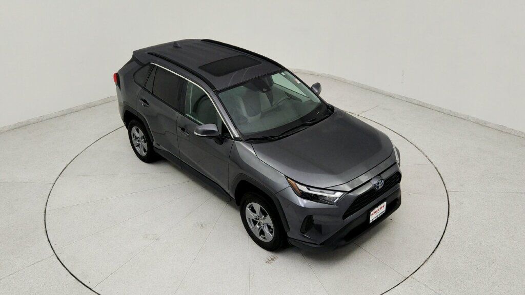 2022 Toyota RAV4 Hybrid XLE Laurel MD