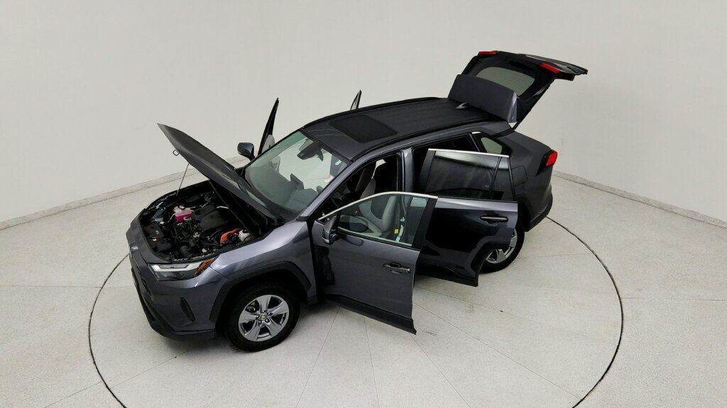 2022 Toyota RAV4 Hybrid XLE Laurel MD