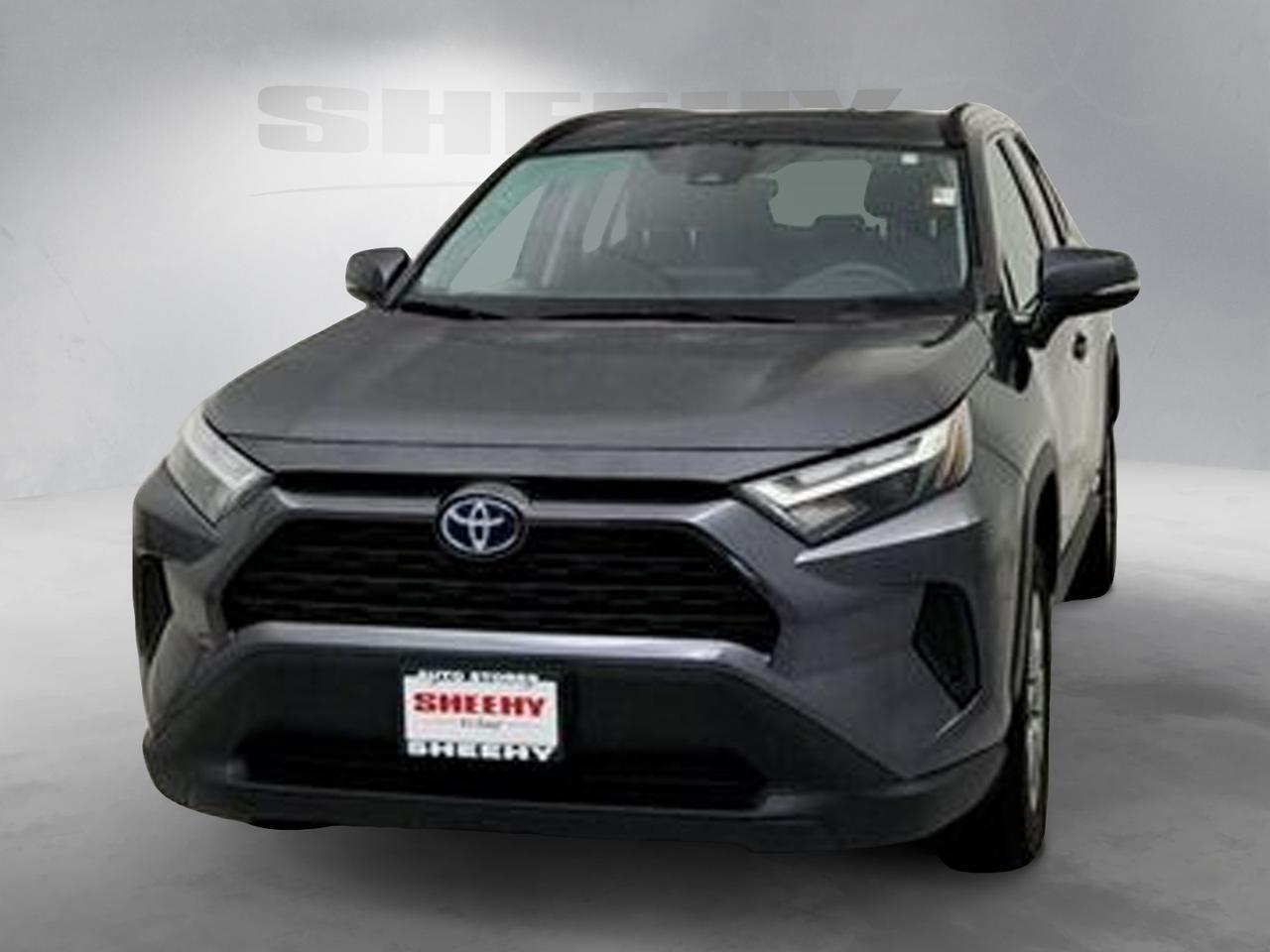 2022 Toyota RAV4 Hybrid XLE Laurel MD