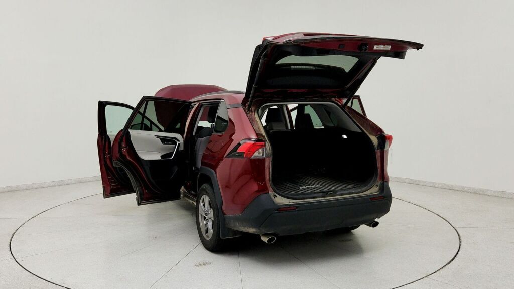 2022 Toyota RAV4 Hybrid XLE Laurel MD