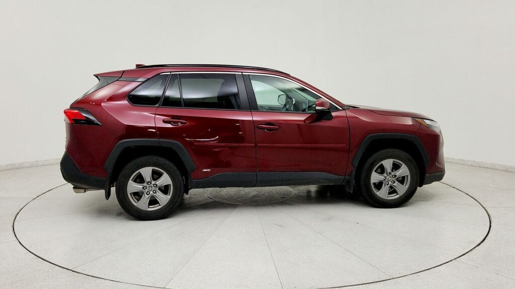 2022 Toyota RAV4 Hybrid XLE Laurel MD