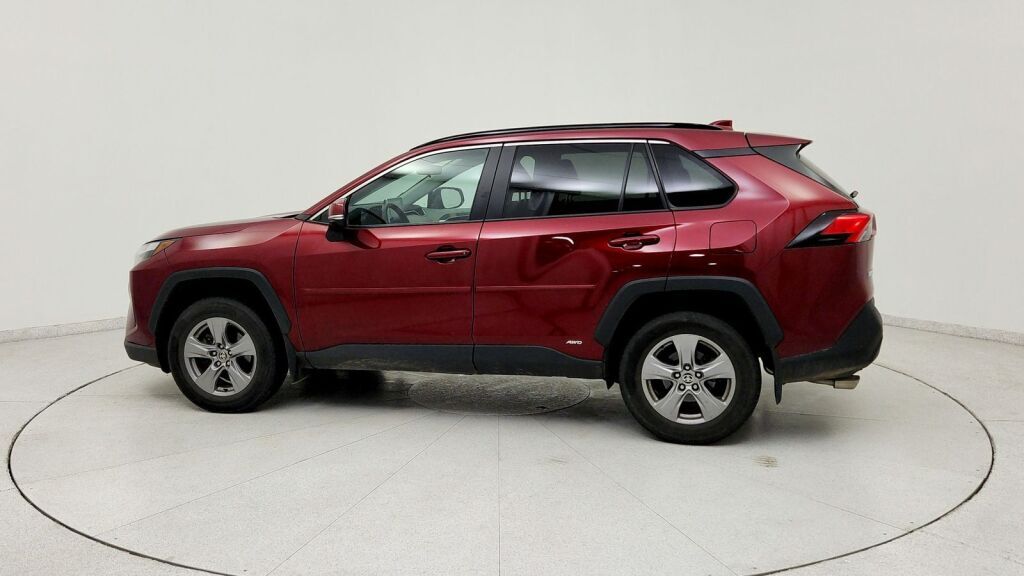 2022 Toyota RAV4 Hybrid XLE Laurel MD