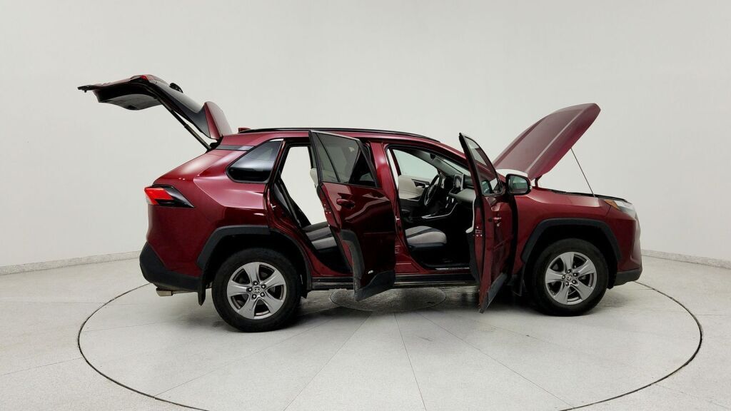 2022 Toyota RAV4 Hybrid XLE Laurel MD