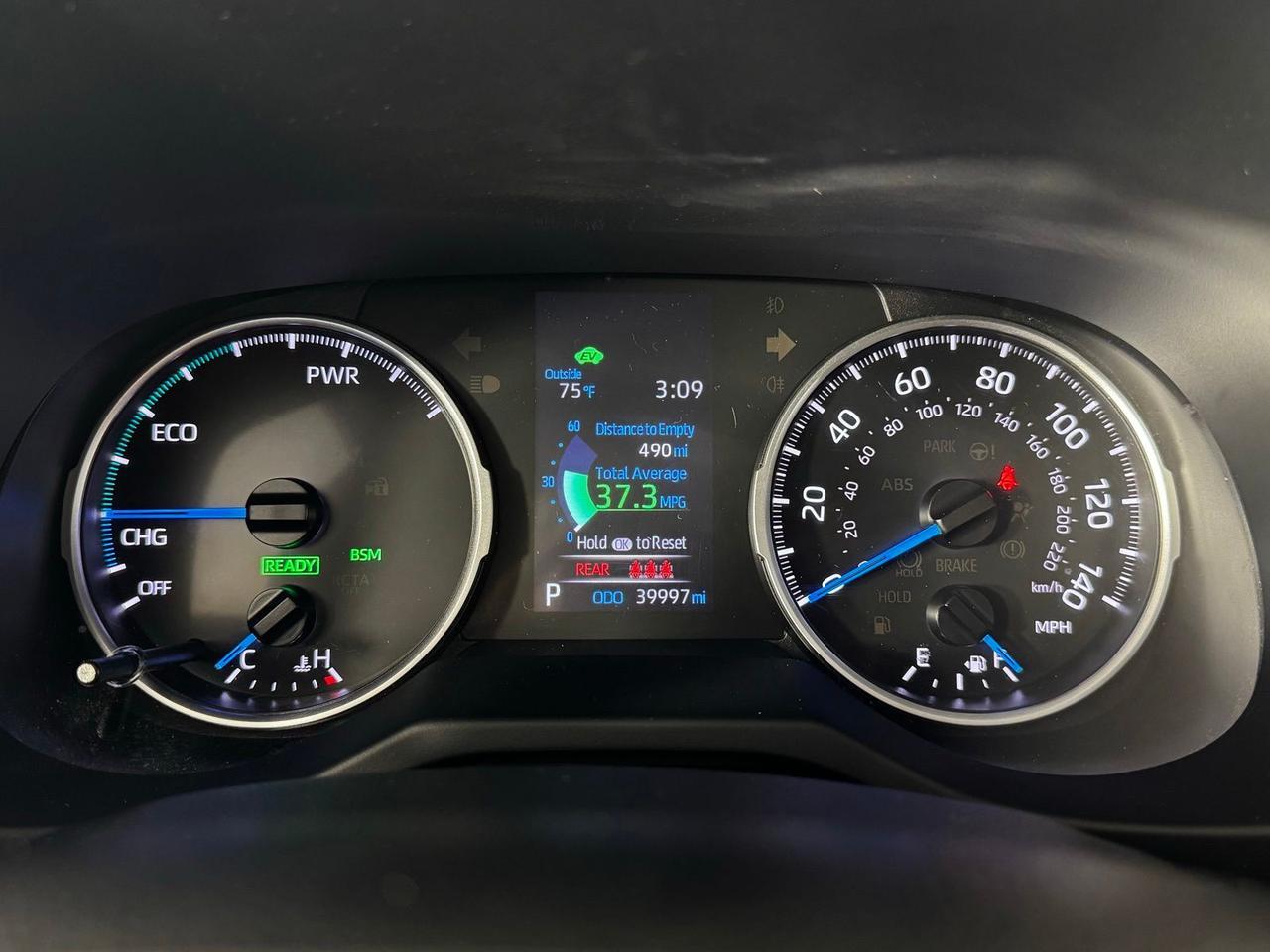 2022 Toyota RAV4 Hybrid XLE Fredericksburg VA