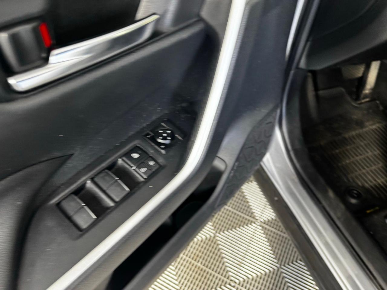2022 Toyota RAV4 Hybrid XLE Fredericksburg VA
