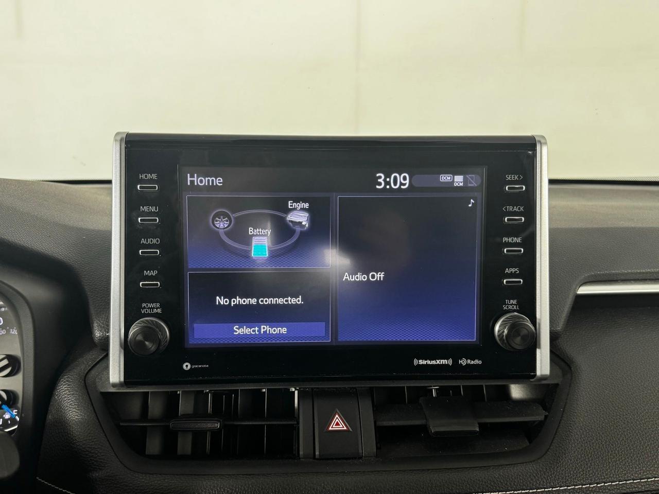 2022 Toyota RAV4 Hybrid XLE Fredericksburg VA