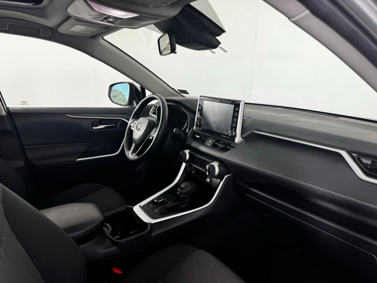 2022 Toyota RAV4 Hybrid XLE Fredericksburg VA