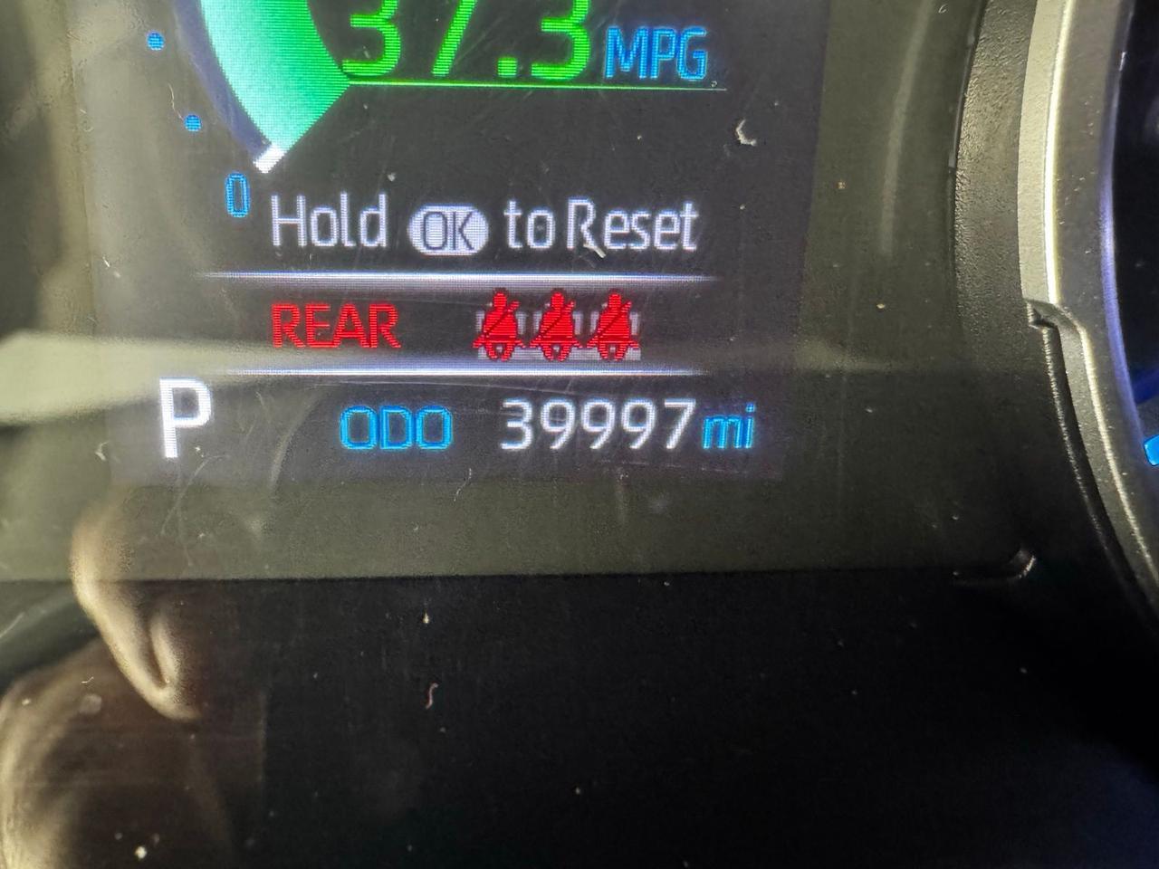 2022 Toyota RAV4 Hybrid XLE Fredericksburg VA