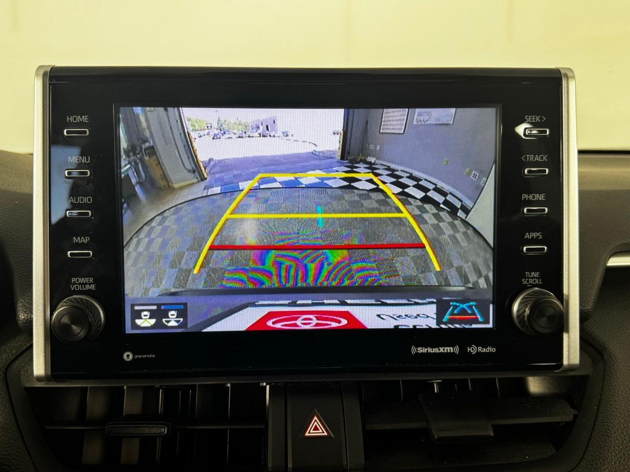 2022 Toyota RAV4 Hybrid XLE Fredericksburg VA