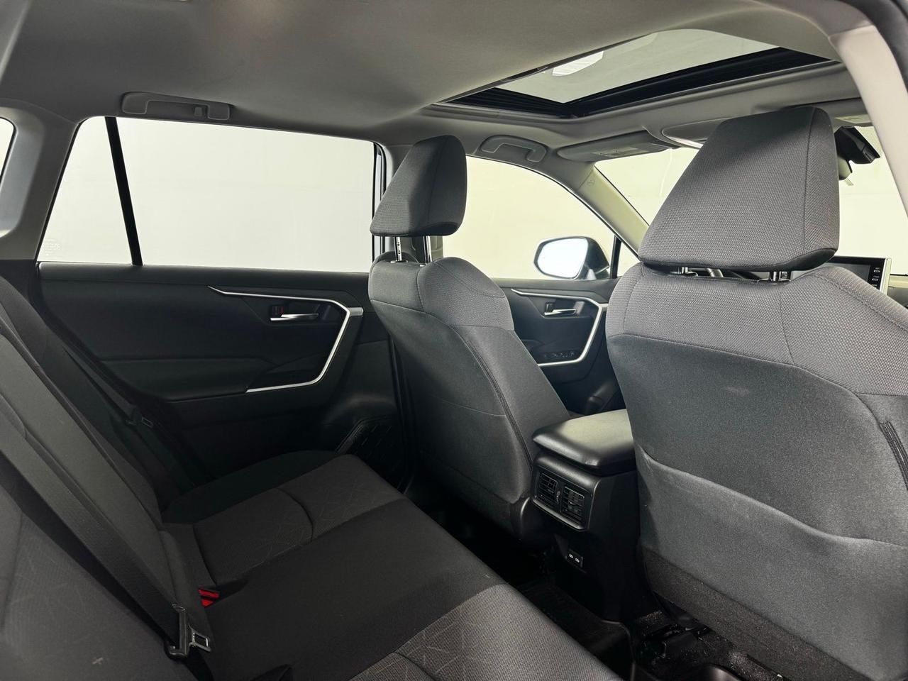 2022 Toyota RAV4 Hybrid XLE Fredericksburg VA