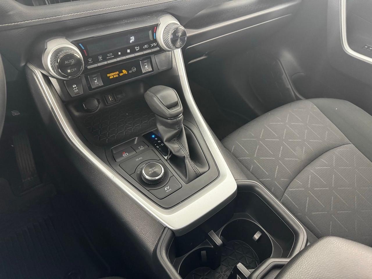 2022 Toyota RAV4 Hybrid XLE Fredericksburg VA