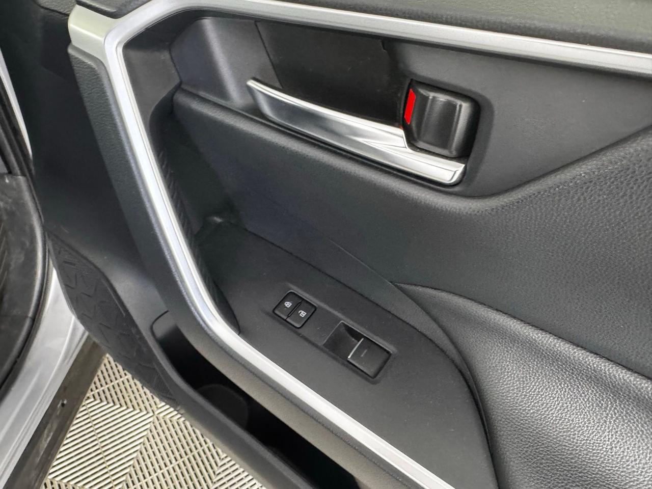 2022 Toyota RAV4 Hybrid XLE Fredericksburg VA