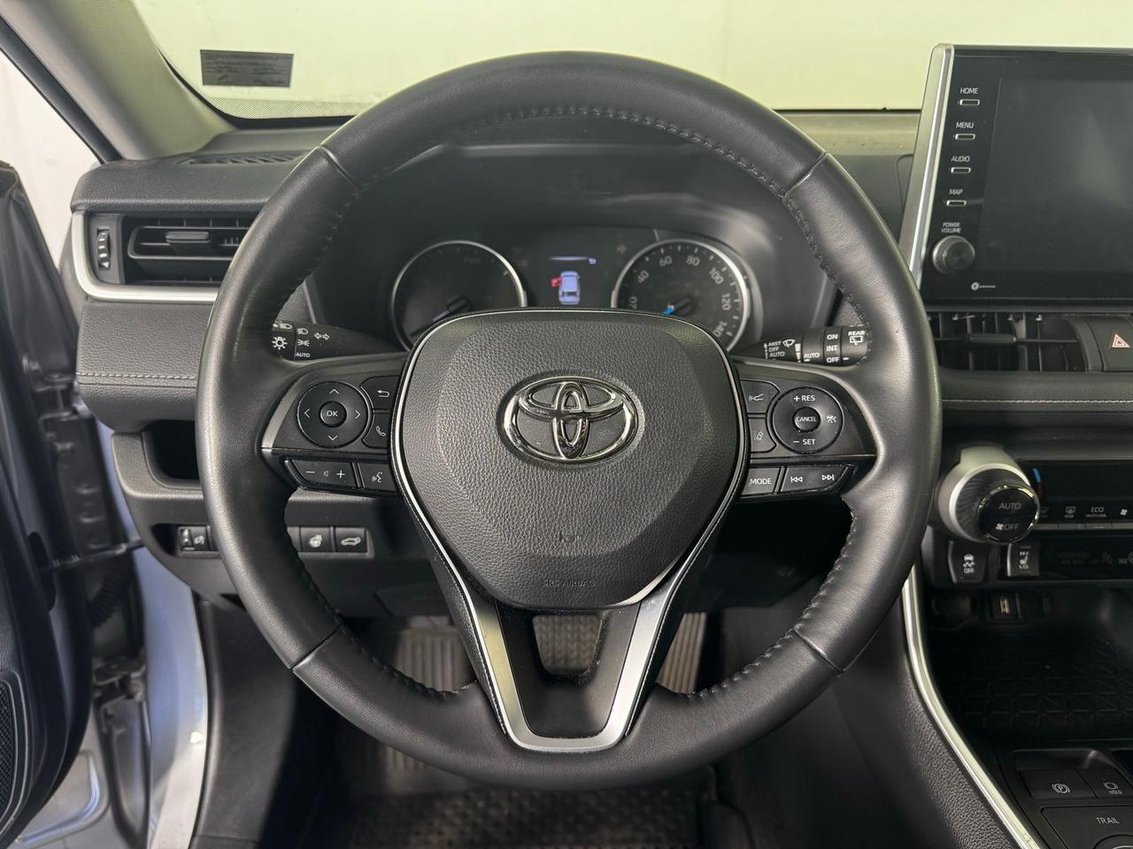 2022 Toyota RAV4 Hybrid XLE Fredericksburg VA