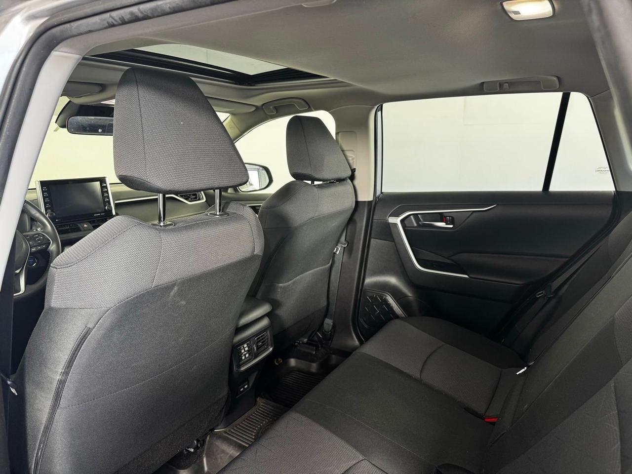 2022 Toyota RAV4 Hybrid XLE Fredericksburg VA