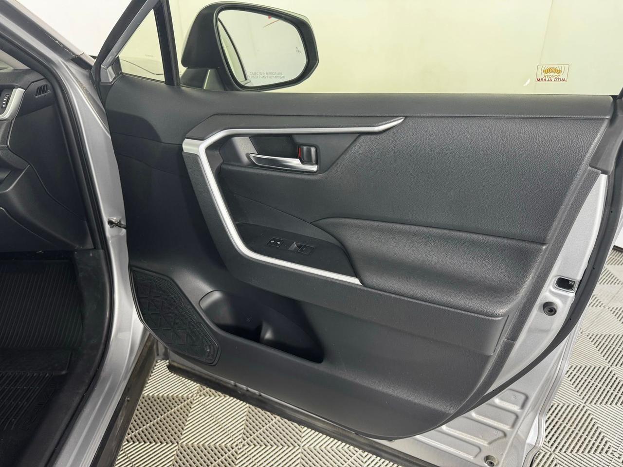 2022 Toyota RAV4 Hybrid XLE Fredericksburg VA