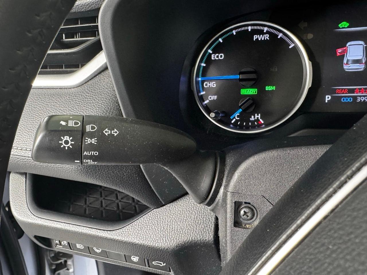 2022 Toyota RAV4 Hybrid XLE Fredericksburg VA