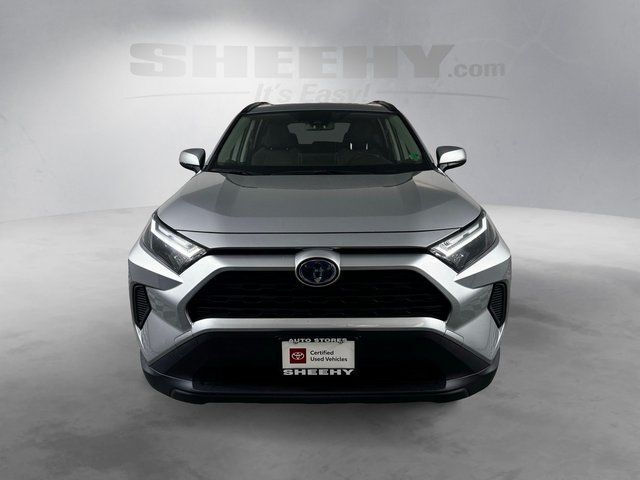 2022 Toyota RAV4 Hybrid XLE Fredericksburg VA