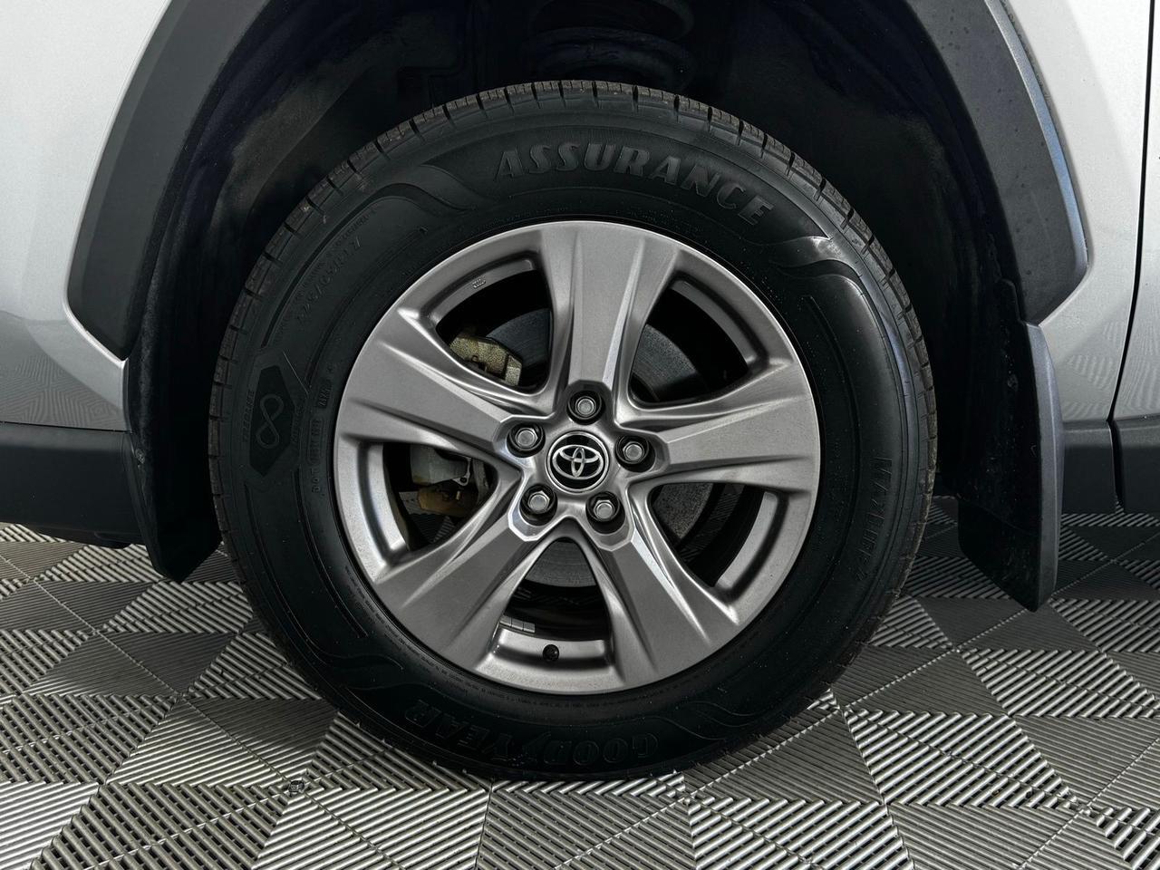 2022 Toyota RAV4 Hybrid XLE Fredericksburg VA