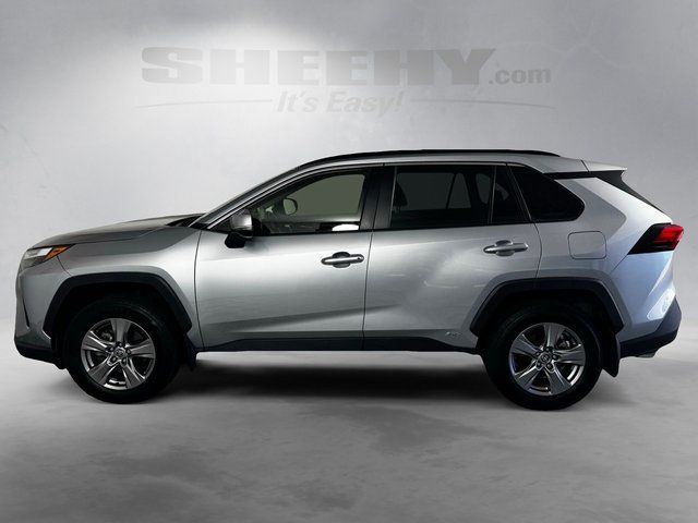 2022 Toyota RAV4 Hybrid XLE Fredericksburg VA