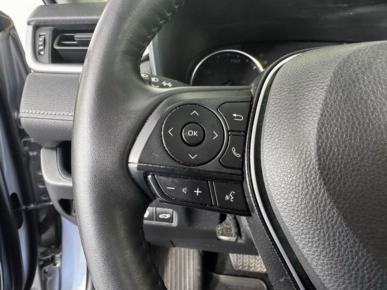 2022 Toyota RAV4 Hybrid XLE Fredericksburg VA
