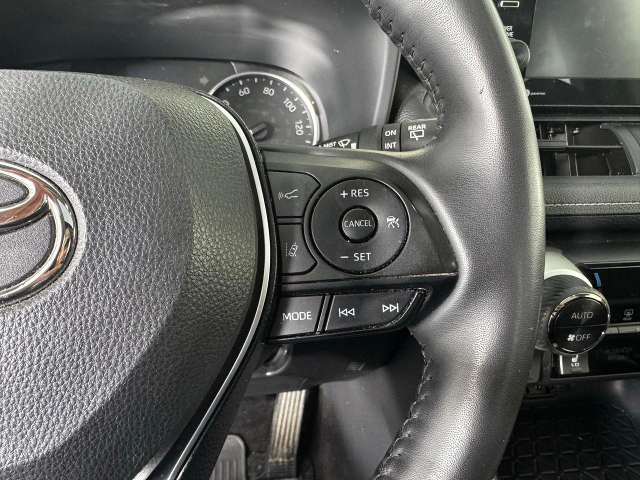 2022 Toyota RAV4 Hybrid XLE Fredericksburg VA