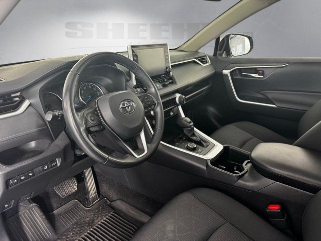 2022 Toyota RAV4 Hybrid XLE Fredericksburg VA