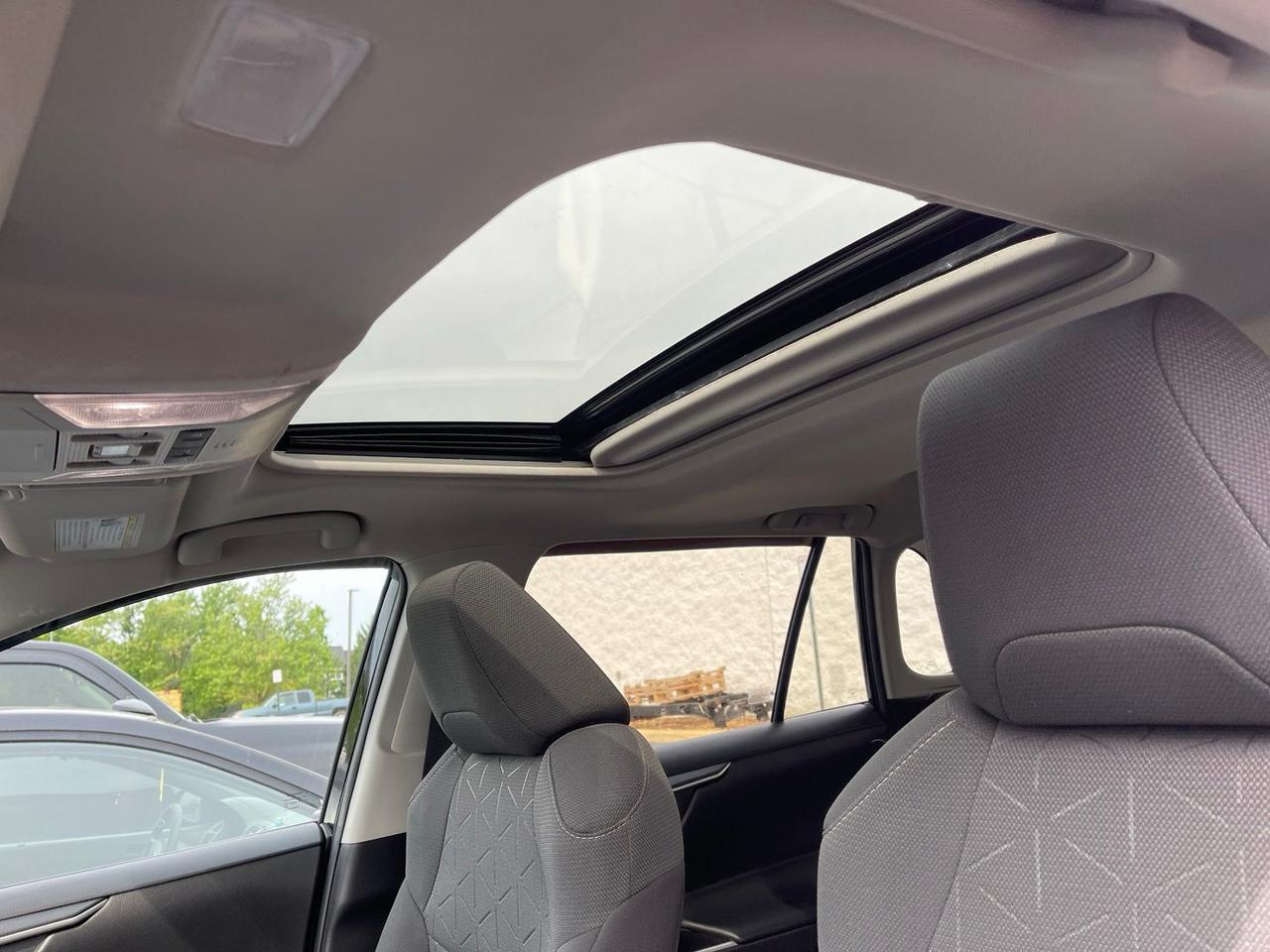 2022 Toyota RAV4 Hybrid XLE Stafford VA