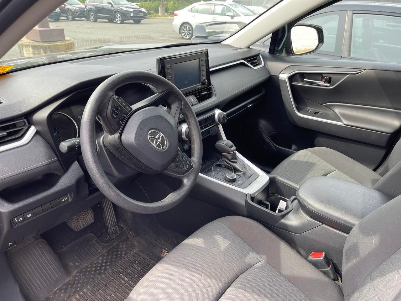2022 Toyota RAV4 Hybrid XLE Stafford VA