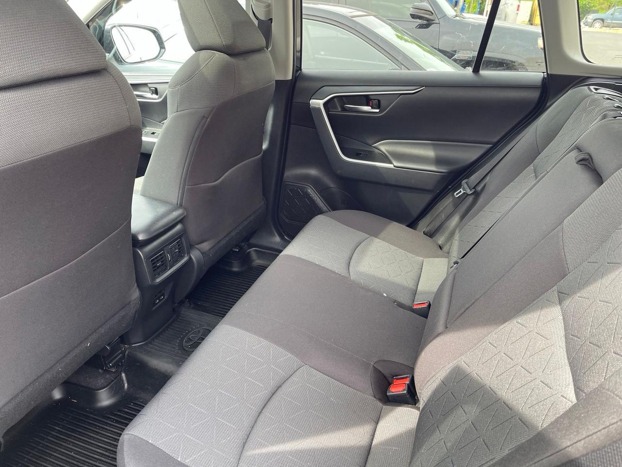 2022 Toyota RAV4 Hybrid XLE Stafford VA
