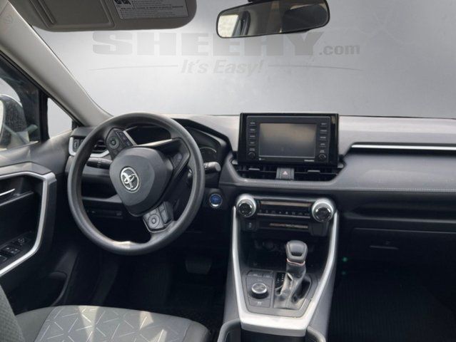 2022 Toyota RAV4 Hybrid XLE Stafford VA
