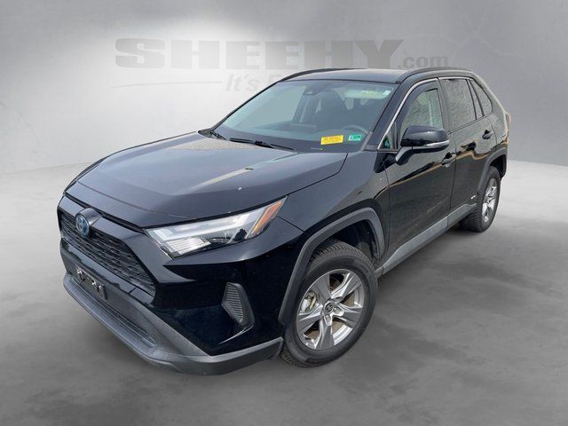 2022 Toyota RAV4 Hybrid XLE Stafford VA