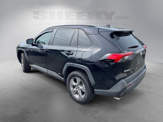 2022 Toyota RAV4 Hybrid XLE Stafford VA