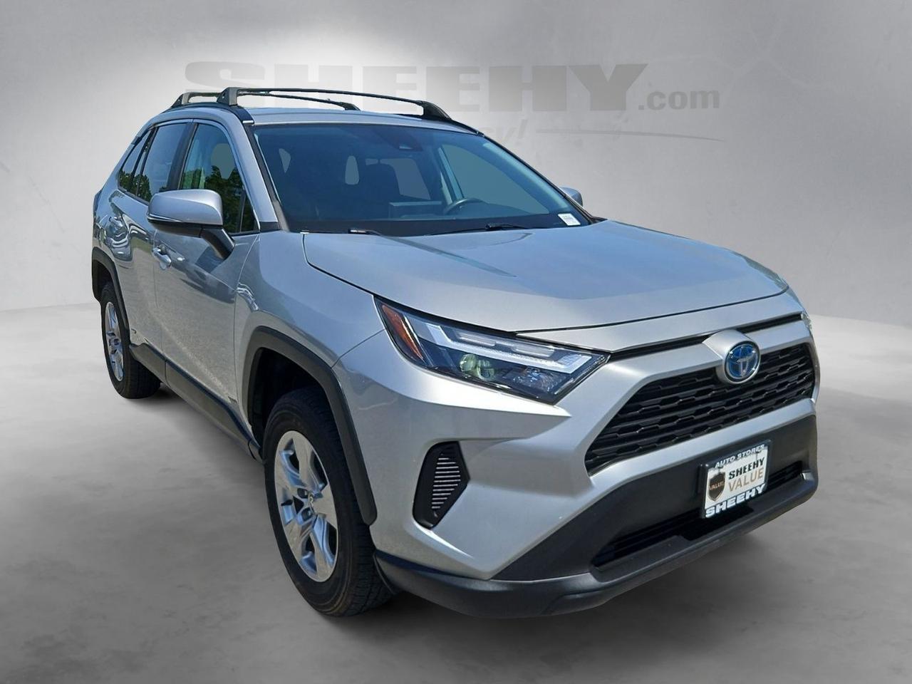 2022 Toyota RAV4 Hybrid XLE Waldorf MD