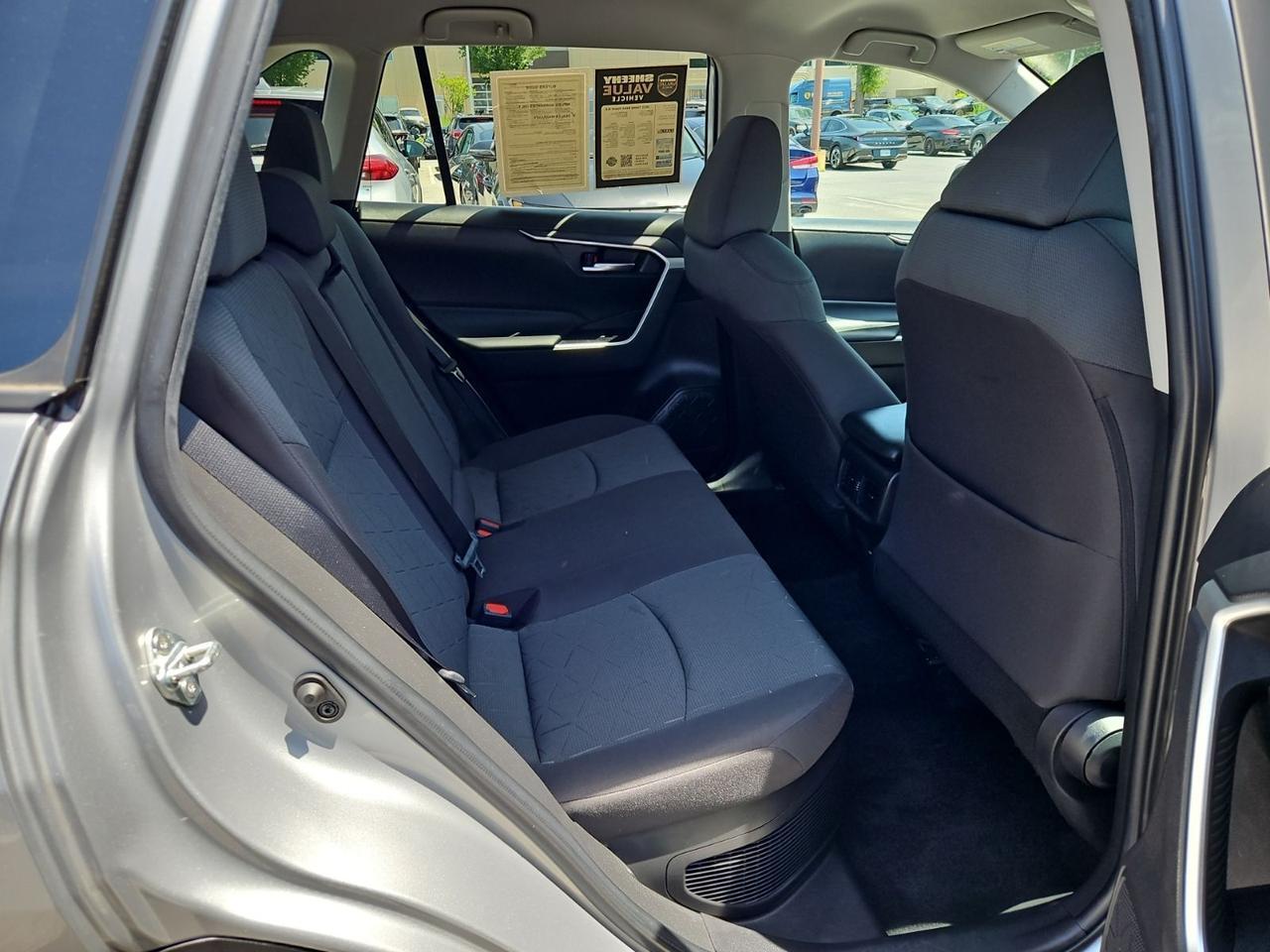 2022 Toyota RAV4 Hybrid XLE Waldorf MD