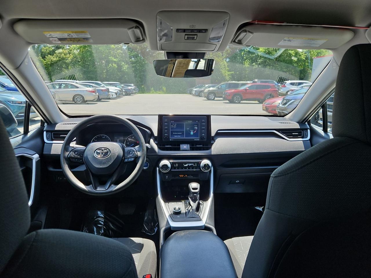 2022 Toyota RAV4 Hybrid XLE Waldorf MD