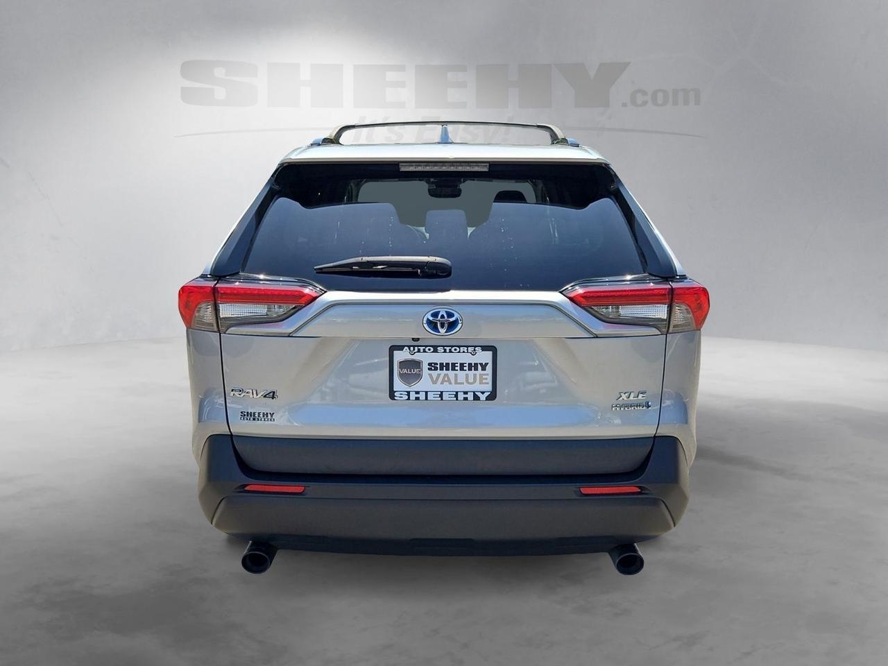 2022 Toyota RAV4 Hybrid XLE Waldorf MD