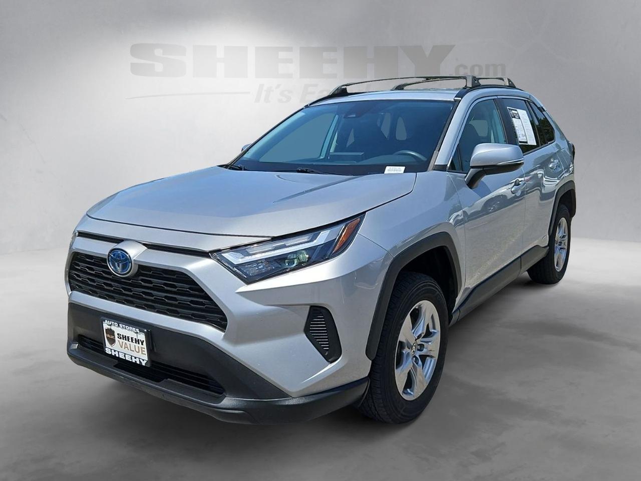 2022 Toyota RAV4 Hybrid XLE Waldorf MD