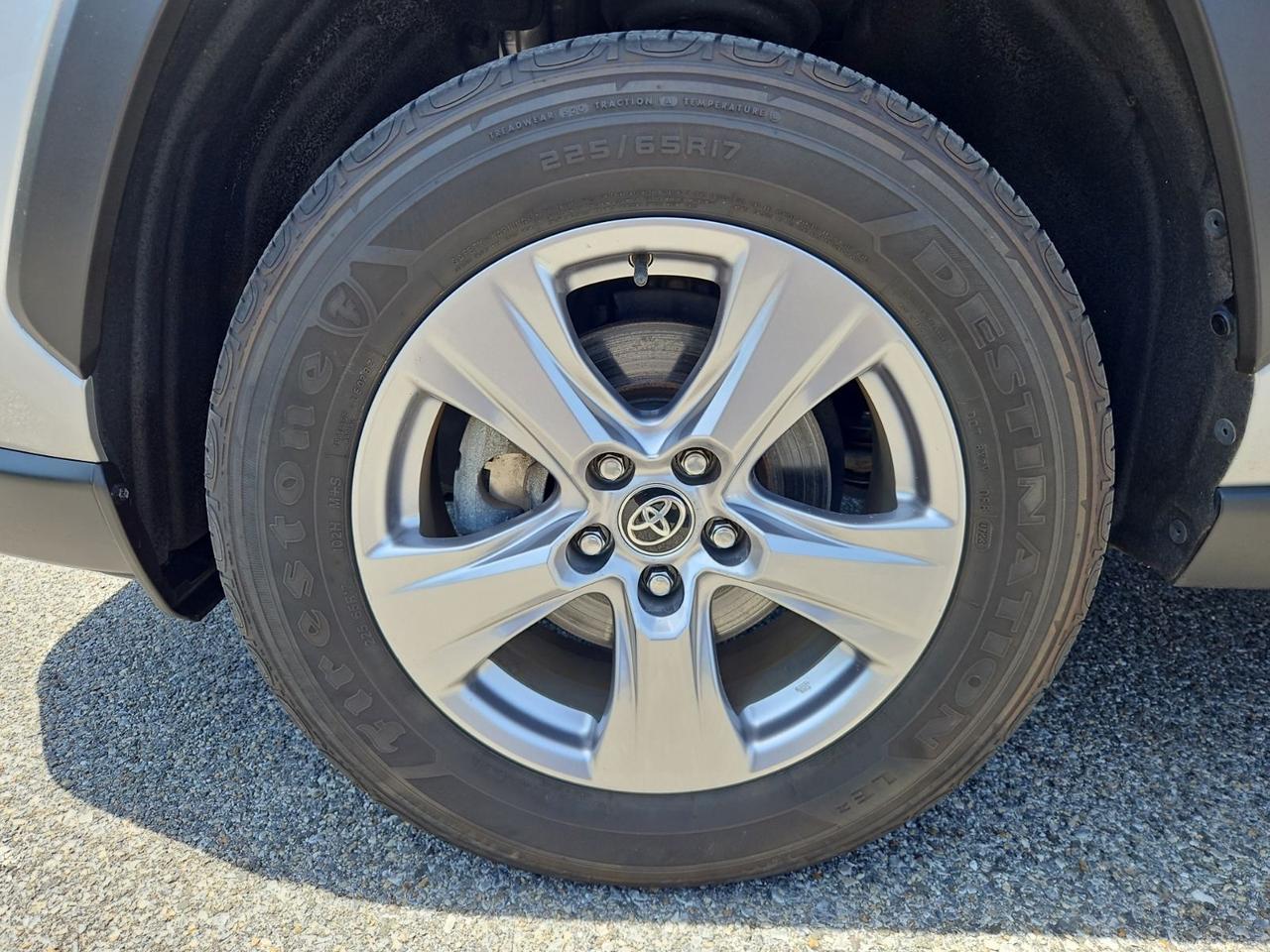 2022 Toyota RAV4 Hybrid XLE Waldorf MD