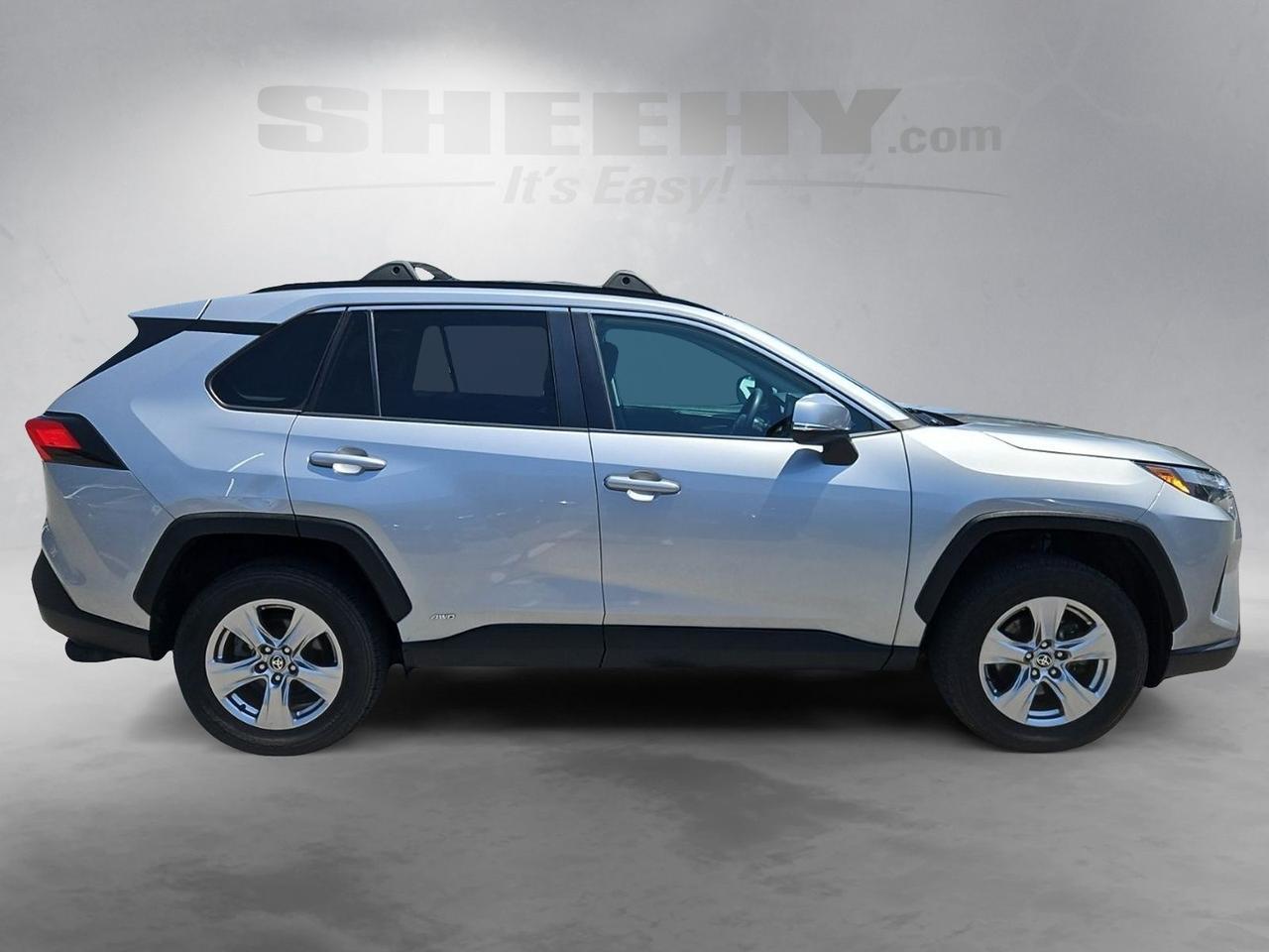 2022 Toyota RAV4 Hybrid XLE Waldorf MD