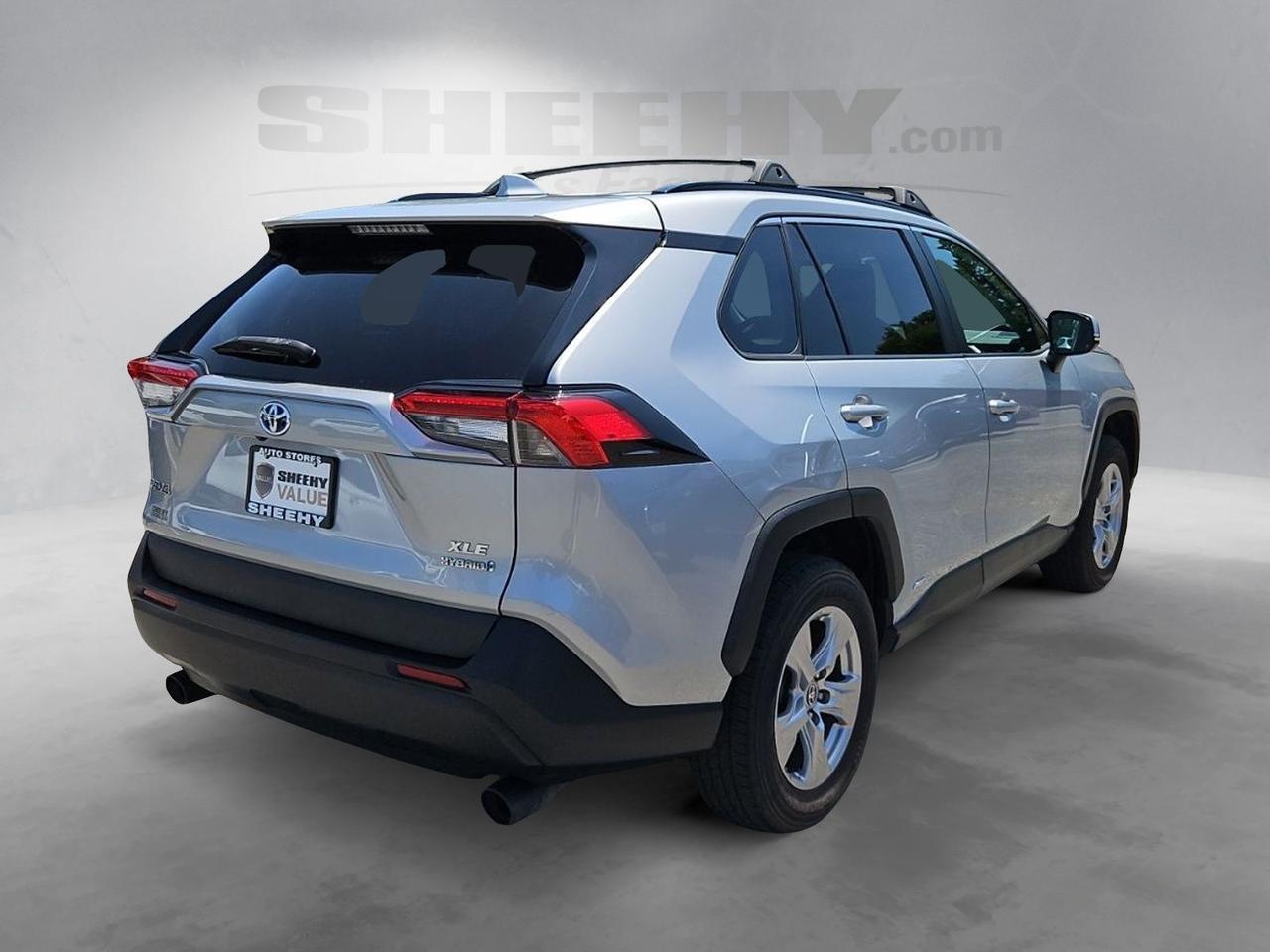 2022 Toyota RAV4 Hybrid XLE Waldorf MD