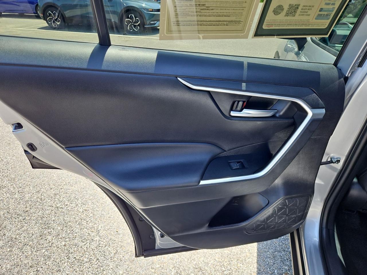 2022 Toyota RAV4 Hybrid XLE Waldorf MD