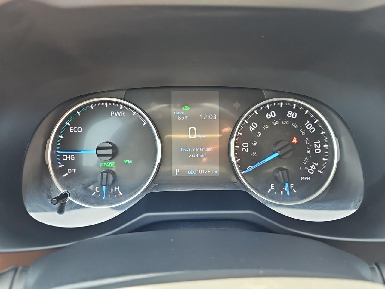 2022 Toyota RAV4 Hybrid XLE Waldorf MD