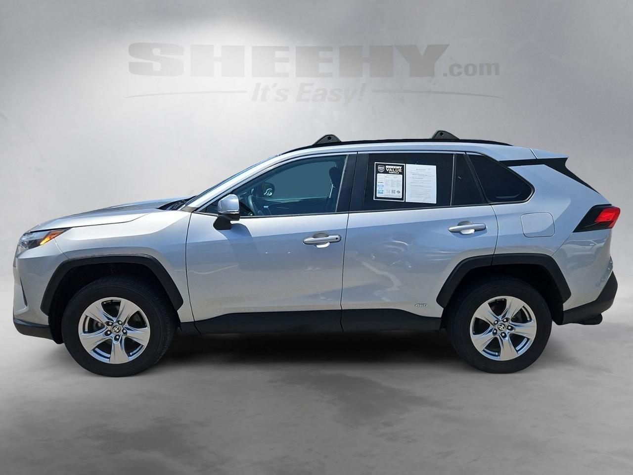 2022 Toyota RAV4 Hybrid XLE Waldorf MD