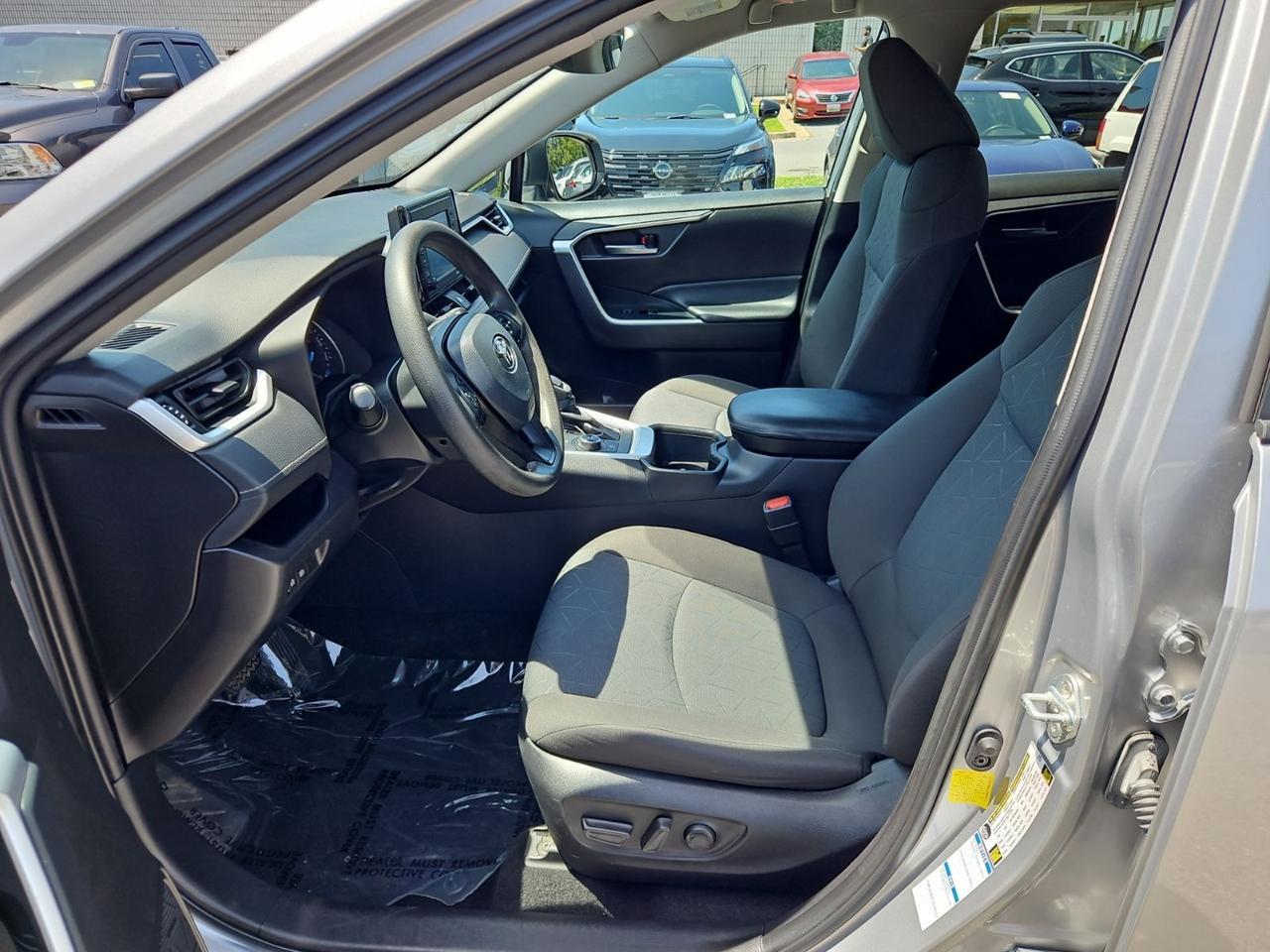 2022 Toyota RAV4 Hybrid XLE Waldorf MD
