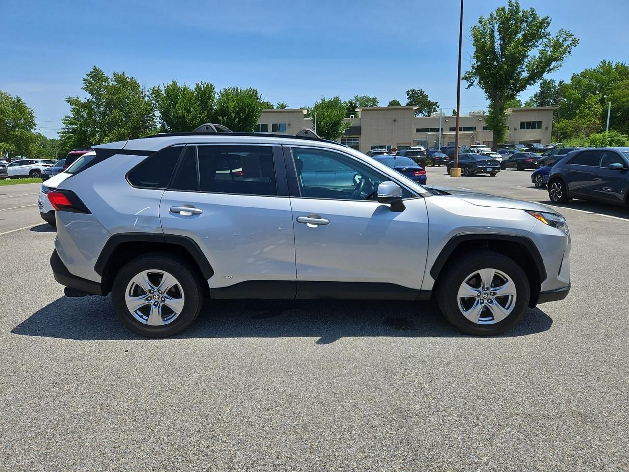 2022 Toyota RAV4 Hybrid XLE Waldorf MD